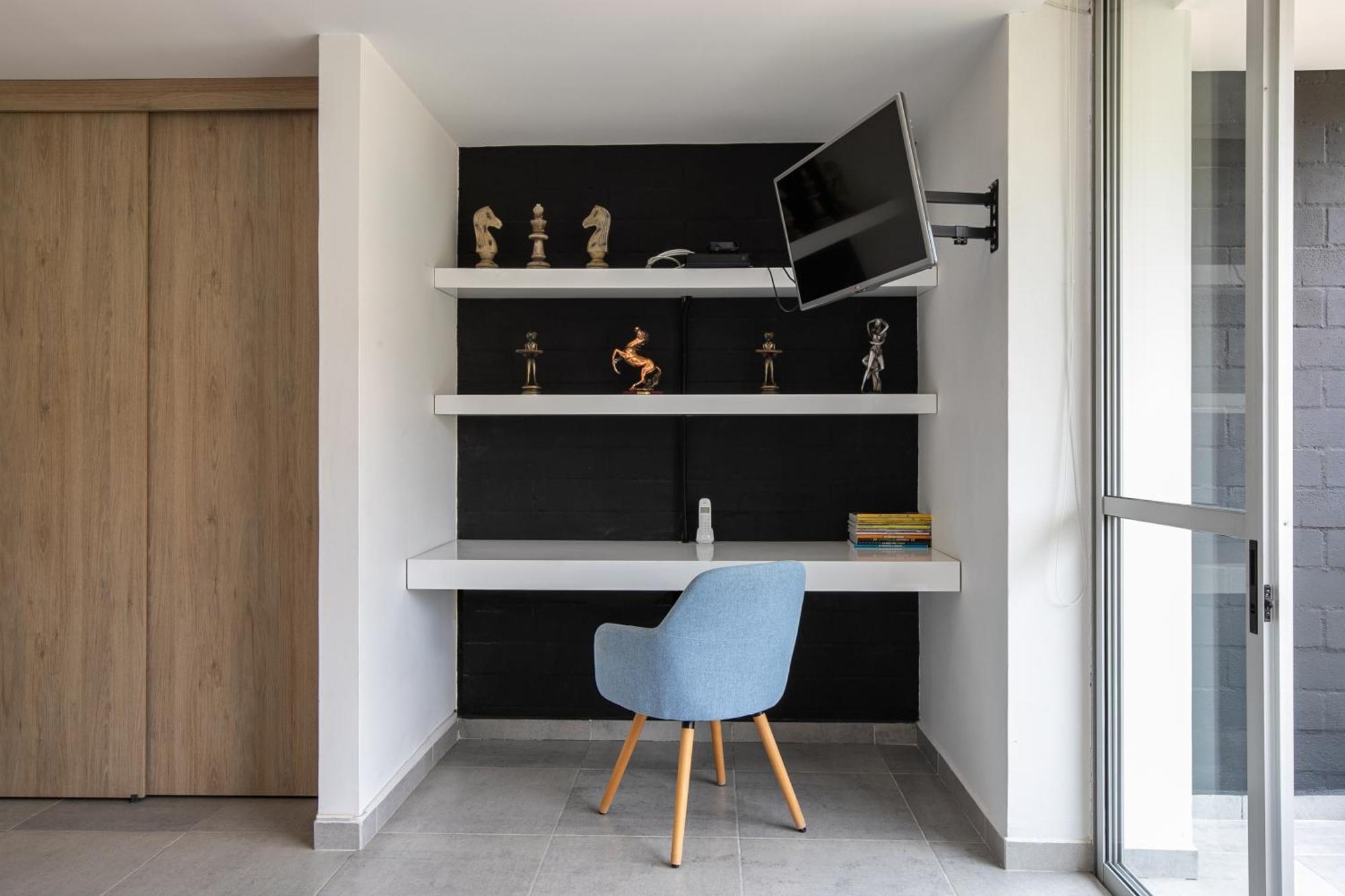 Apartamentos Borbon Suites Medellín Esterno foto