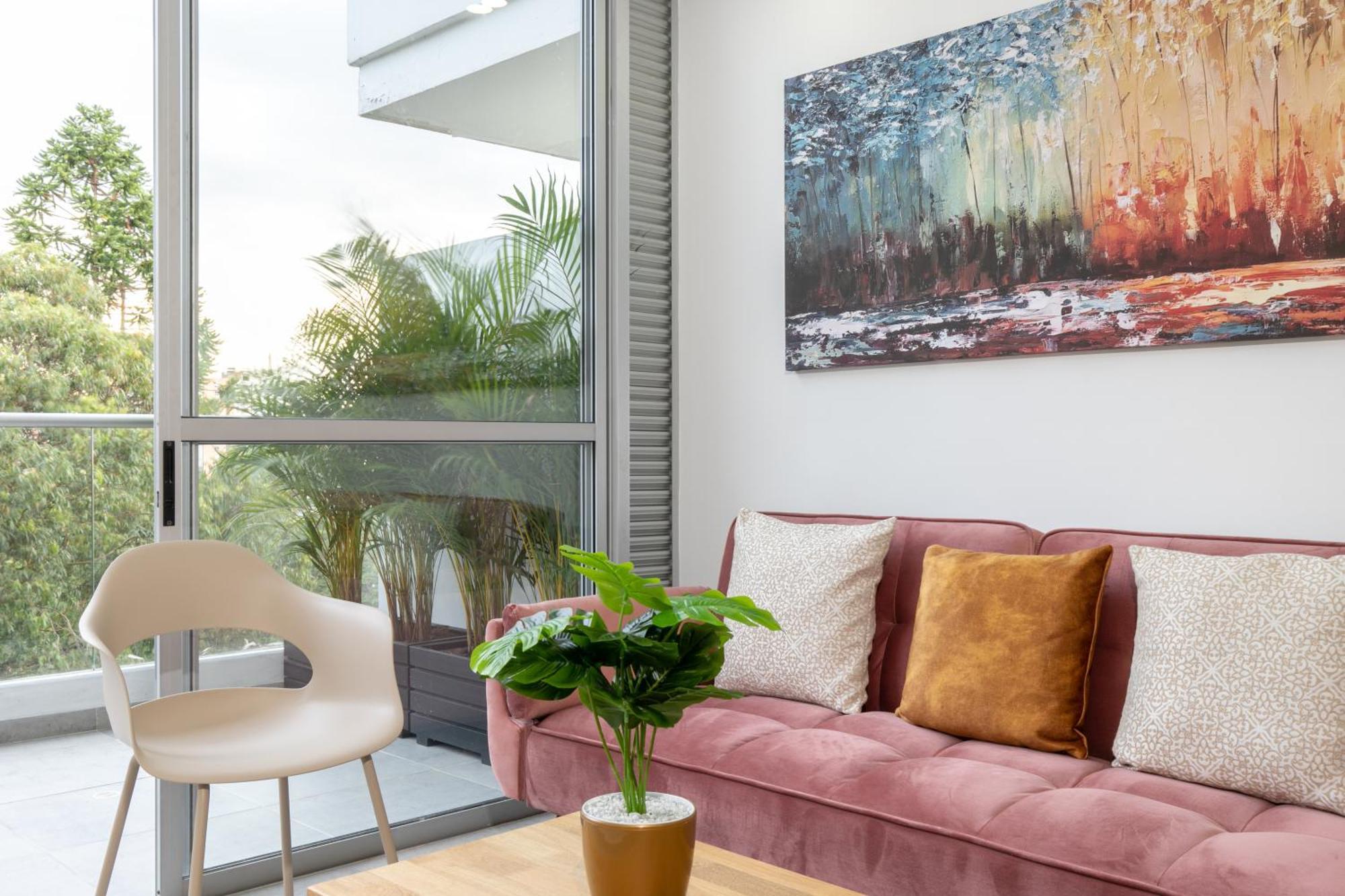 Apartamentos Borbon Suites Medellín Esterno foto